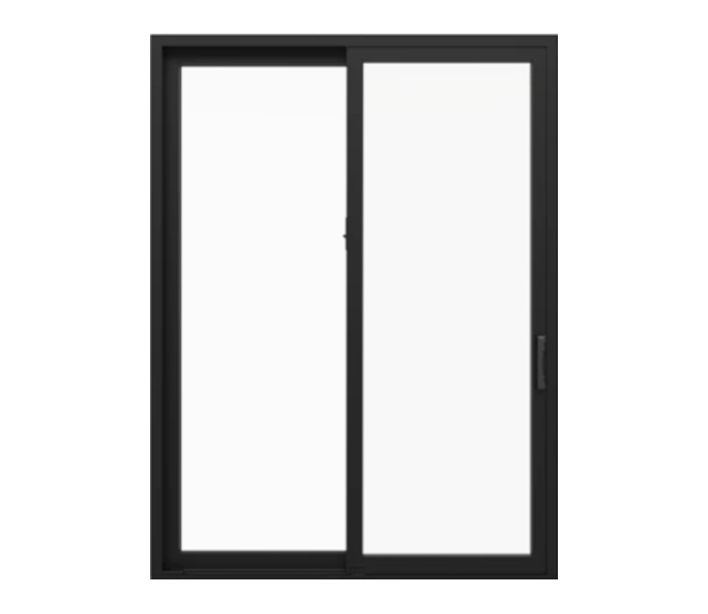 Sarasota PELLA® IMPERVIA® Fiberglass Sliding Patio Door 